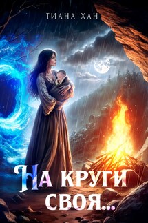 На круги своя... - Тиана Хан