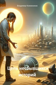 Цепь несбывшихся историй - Владимир Кожевников