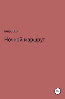 Ночной маршрут - limp0605