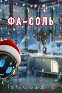 Фа-соль - Алёна Кощеева
