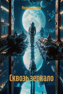 Сквозь зеркало - Моргана Стилл