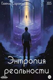 Энтропия реальности - Евгений Саранди