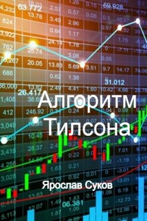 Алгоритм Тилсона - Ярослав Суков