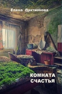 Комната счастья (стихотворения) - Елена Лактионова