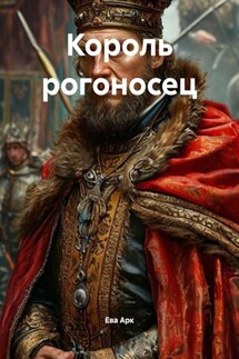 Король рогоносец - Ева Арк
