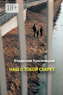 Наш с тобой секрет. Повесть - Владислав Крисятецкий