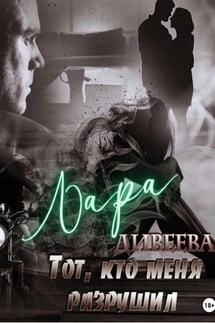 Тот, кто меня разрушил - Лара Дивеева