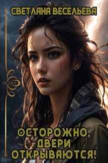 Осторожно, двери открываются! - Светлана Весельева