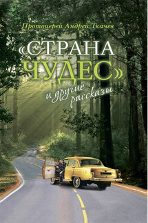 «Страна чудес» и другие рассказы - Андрей Ткачев