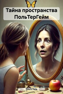 Тайна пространства ПольТерГейм - Ольга Поль
