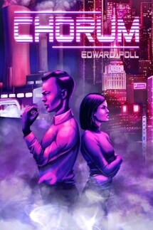 Chorum - Edward Poll