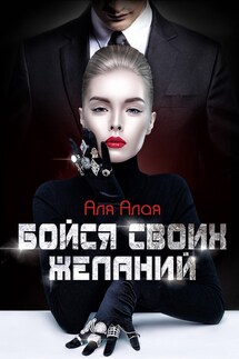 Бойся своих желаний - Аля Алая
