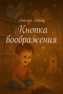 Кнопка воображения - Амелия Бергер