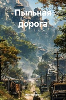 Пыльная дорога - Иван Горчаков