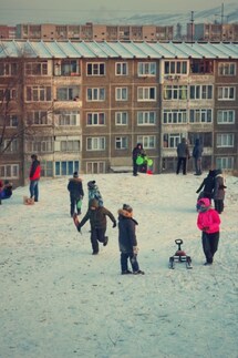 Маленькое ВСЁ - Петля