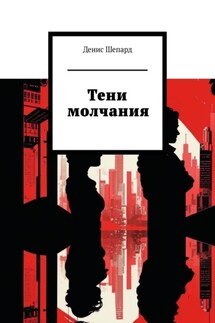 Тени молчания - Денис Шепард