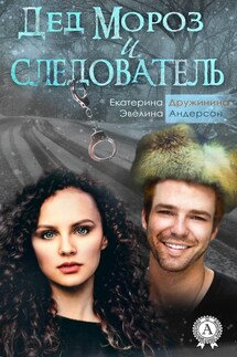 Дед Мороз и следователь - Екатерина Дружинина, Эвелина Андерсон
