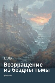 Возвращение из бездны тьмы. Фэнтези - И Яо