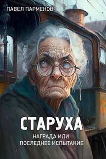 Старуха - Павел Парменов
