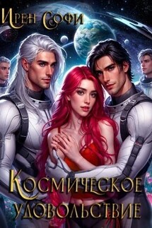 Космическое удовольствие - Ирен Софи