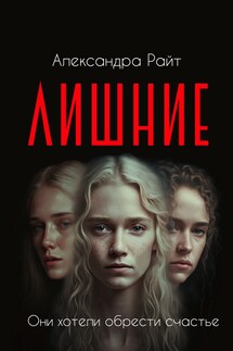 Лишние - Александра Райт