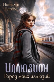 Иллюзион - Наталья Царёва