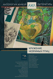 Кружение незримых птиц - Антология, Нари Ади-Карана