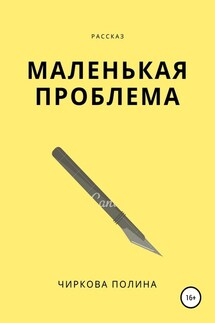 Маленькая проблема - Полина Чиркова