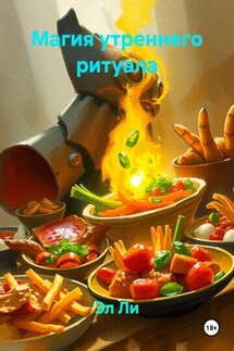 Магия утреннего ритуала - Эл Ли