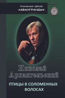 Птицы в соломенных волосах - Николай Архангельский