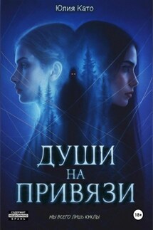 Души на привязи - Юлия Като