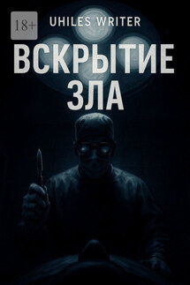 Вскрытие Зла - Writer Uhiles