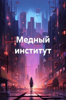 Медный институт - Константин Че