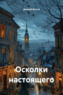 Осколки настоящего - Дмитрий Вектор