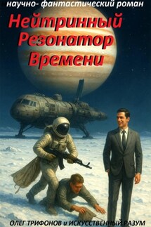 Нейтринный резонатор времени - Олег Трифонов