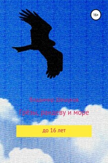 Грёзы, рандеву и море - Владимир Шешуков