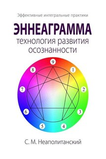 Эннеаграмма – технология развития осознанности. Эффективные интегральные практики - С. Неаполитанский