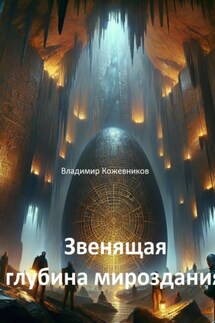 Звенящая глубина мироздания - Владимир Кожевников