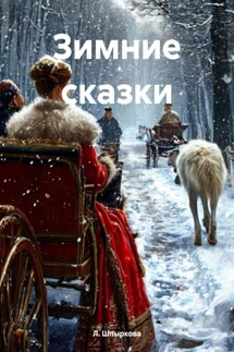 Зимние сказки - Л. Шпыркова