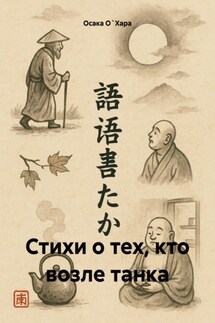Стихи о тех, кто возле танка - Осака О`Хара