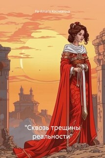 Разрывая цепи тьмы - Fa-Amaris Kochkarova