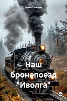 Наш бронепоезд «Иволга» - Дикий Электрик