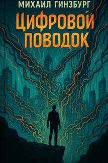 Цифровой поводок - Михаил Гинзбург