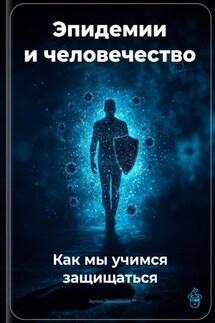 Эпидемии и человечество: Как мы учимся защищаться - Артем Демиденко