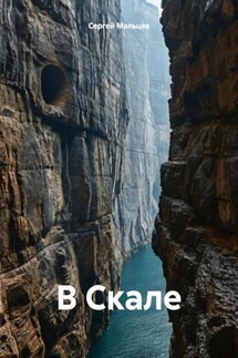 В Скале - Сергей Мальцев