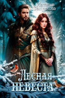 Лесная невеста - Наталья Сапункова