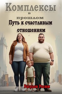 Комплексы в прошлом Путь к счастливым отношениям - Расим Расулов