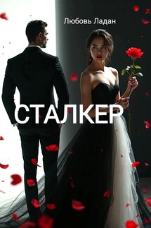 СТАЛКЕР - Любовь Ладан