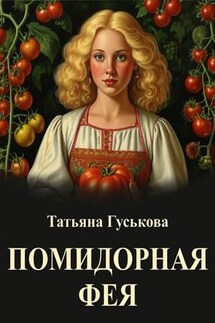 Помидорная фея - Татьяна Гуськова