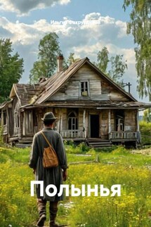 Полынья - Ильгиз Фахрутдинов